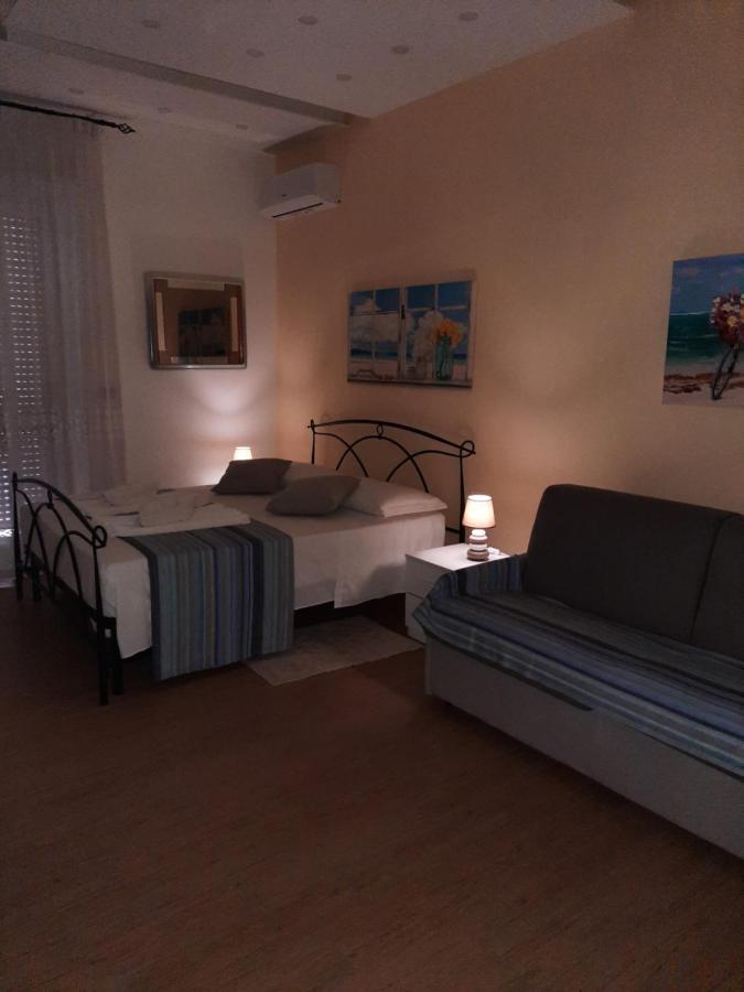 Ponte Valle B&B Pompei Scafati Exterior foto
