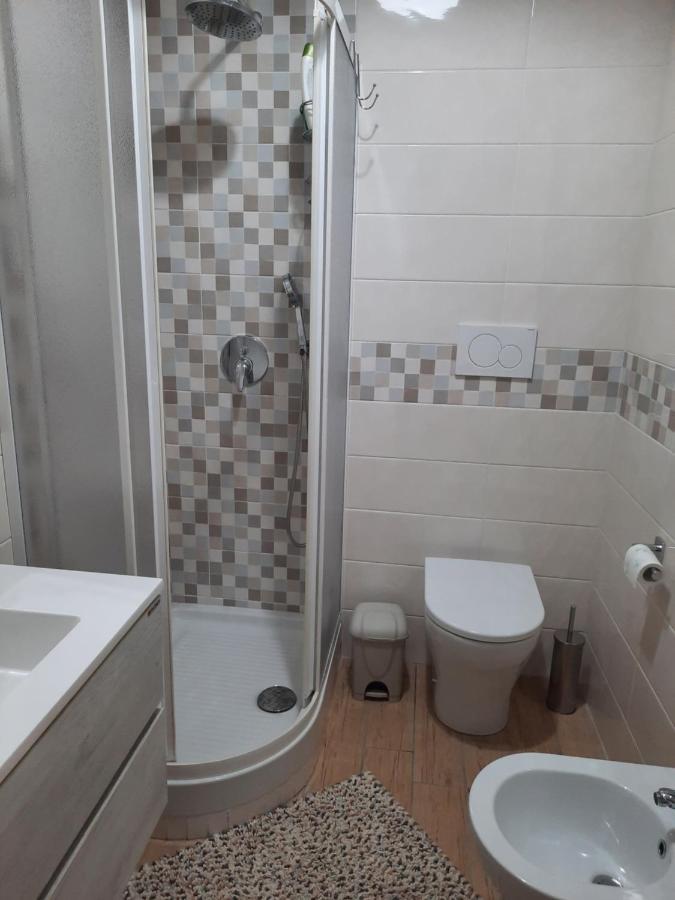 Ponte Valle B&B Pompei Scafati Exterior foto
