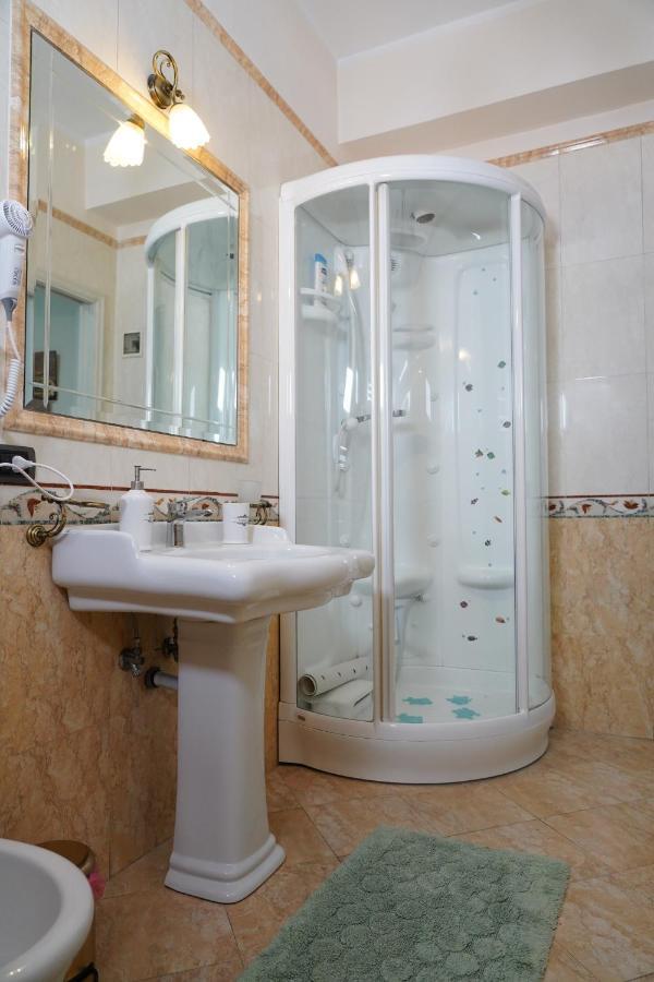Ponte Valle B&B Pompei Scafati Exterior foto